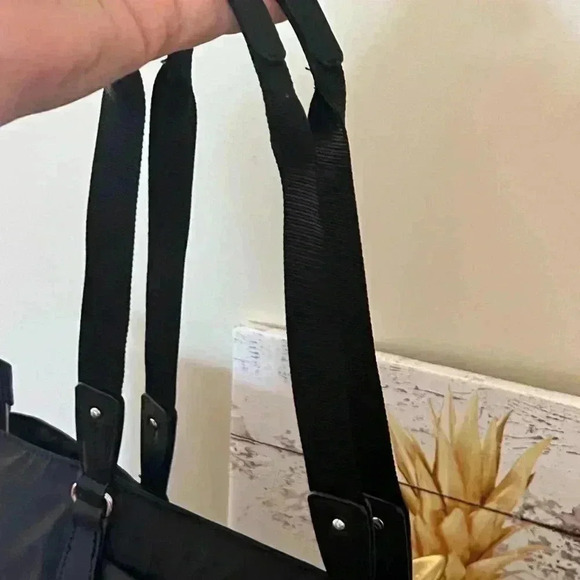 BESIDE YOU ROSSMORE BAG NWT BLACK - Picture 8 of 14